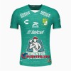 Virallinen Fanipaita Club Leon Kotipelipaita 2022-23 - Miesten